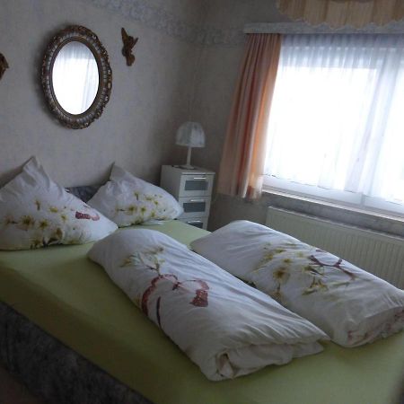 Apartament Erholung-Pur Hennstedt  Zewnętrze zdjęcie