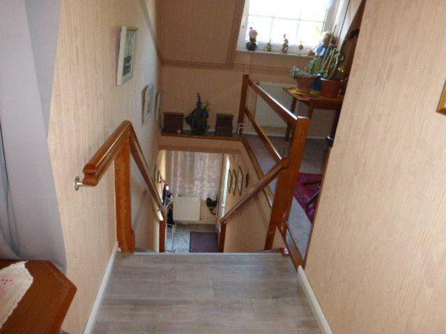 Apartament Erholung-Pur Hennstedt  Zewnętrze zdjęcie