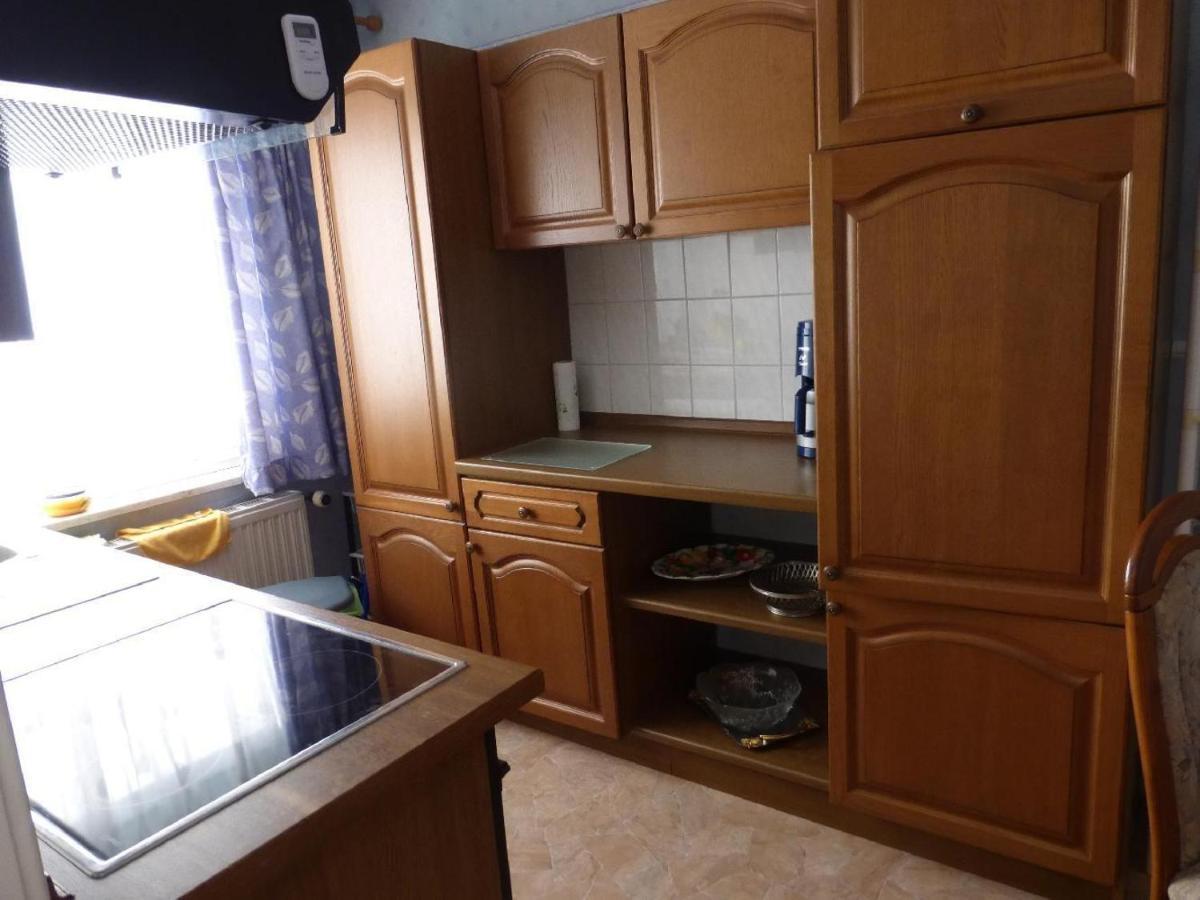 Apartament Erholung-Pur Hennstedt  Zewnętrze zdjęcie