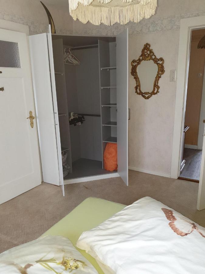 Apartament Erholung-Pur Hennstedt  Zewnętrze zdjęcie