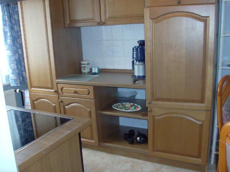 Apartament Erholung-Pur Hennstedt  Zewnętrze zdjęcie